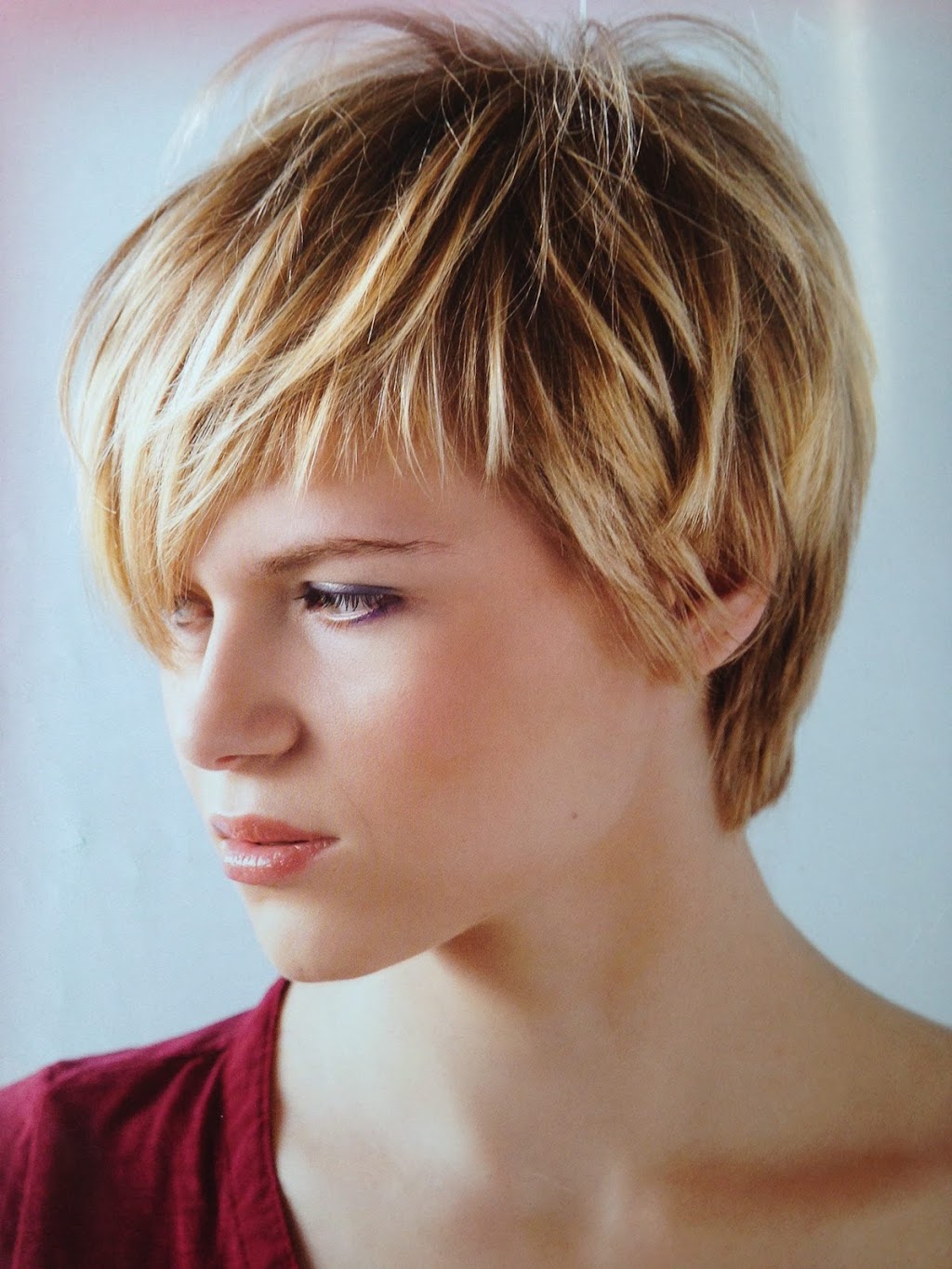 Projection Coiffure | 131-13 10e Avenue N, Sherbrooke, QC J1E 2T1, Canada | Phone: (819) 563-4994