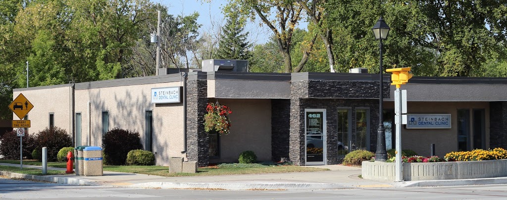 Steinbach Dental Clinic | 462 Main St, Steinbach, MB R5G 1Z5, Canada | Phone: (204) 326-6494