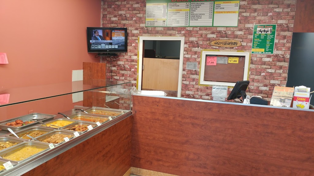 Desi Taste | 204 Markham Road, Scarborough, ON M1J 3C2, Canada | Phone: (416) 264-8889