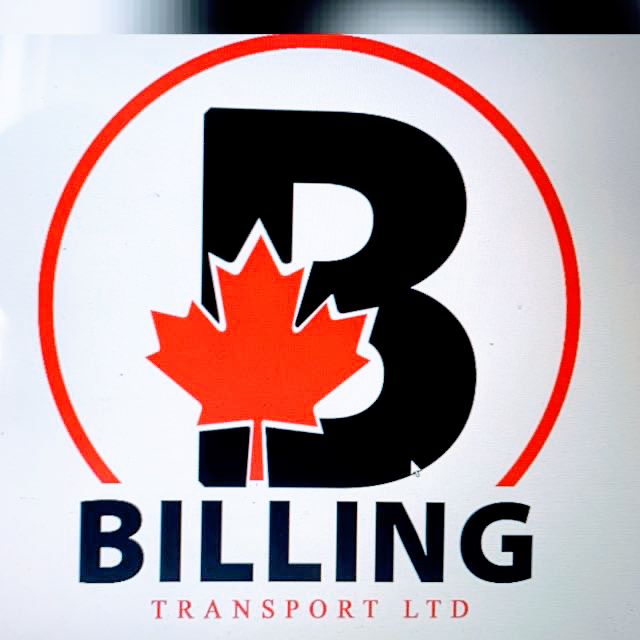 Billing Transport Ltd | 1 Kingswood Dr #218, Hammonds Plains, NS B4B 0P4, Canada | Phone: (902) 932-4466