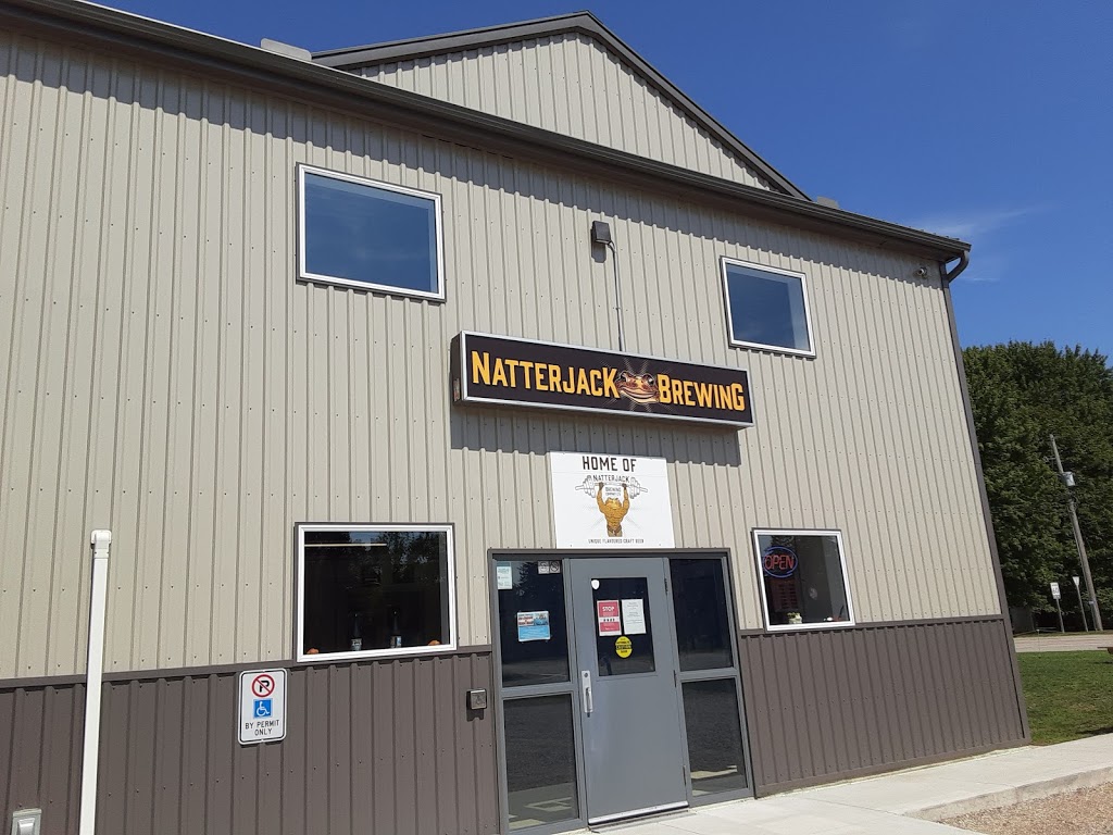 Natterjack Brewing Company LTD | 25292 Talbot Line, West Lorne, ON N0L 2P0, Canada | Phone: (226) 289-1472