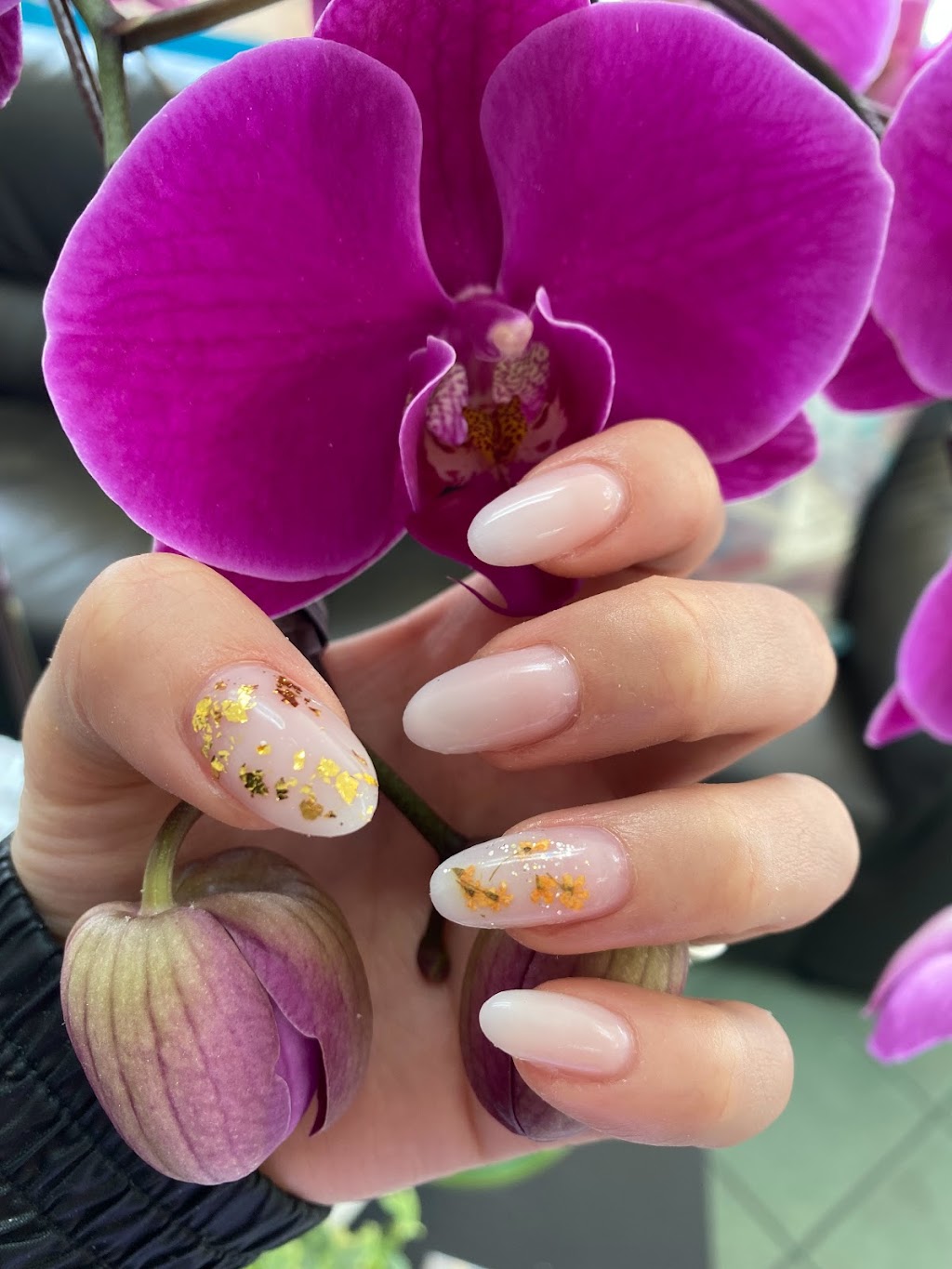 Cassia Nails and Spa | 1344 56 St, Delta, BC V4L 2A4, Canada | Phone: (778) 434-3133