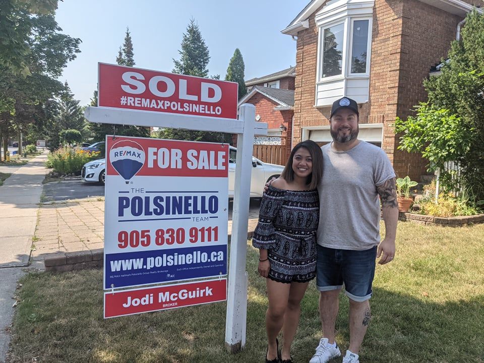 The Polsinello Team - Real Estate Agents | 16600 Bayview Ave Suite 302, Newmarket, ON L3X 1Z9, Canada | Phone: (905) 830-9111