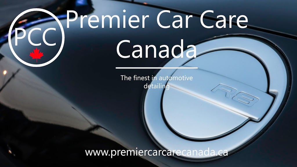 Premier Car Care Canada | 421 Dundurn St S, Hamilton, ON L8P 4L8, Canada | Phone: (289) 237-5380