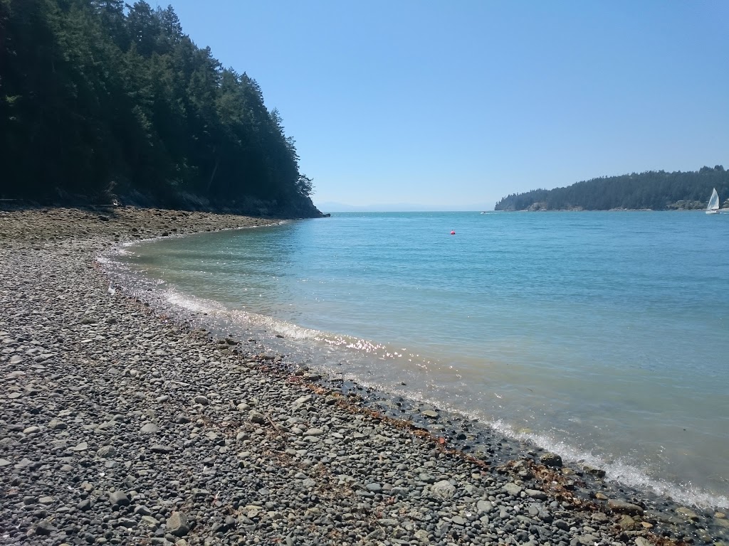 Plumper Cove Marine Provincial Park | Plumper Rd, Gibsons, BC V0N 1V0, Canada | Phone: (604) 885-3714