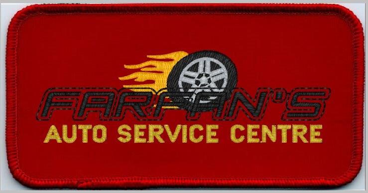 FARFANS AUTO SERVICE CENTRE LTD. | 100 Turbine Dr #1, North York, ON M9L 2S2, Canada | Phone: (416) 727-6835