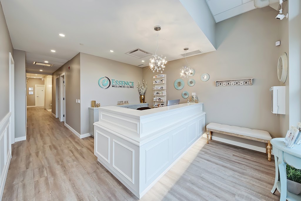 Essence Wellness Clinic | 60 Sage Hill Plaza NW #111, Calgary, AB T3R 0S4, Canada | Phone: (403) 383-2338