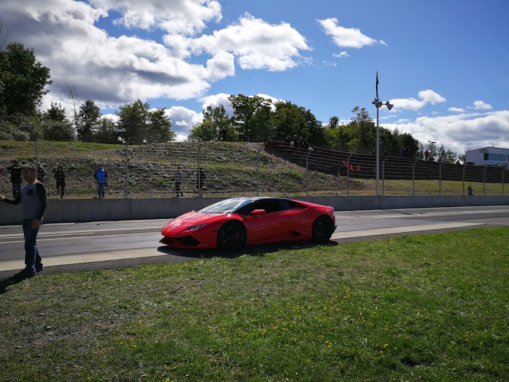 Autodrome Montmagny | 455 Chemin St Léon, Montmagny, QC G5V 3S9, Canada | Phone: (418) 327-4727