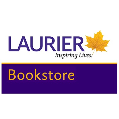 Laurier Bookstore | 50 Bricker Ave, Waterloo, ON N2L 3C5, Canada | Phone: (519) 884-0710 ext. 3237