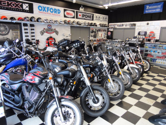 Richmond Motorsports | 3835 McBean St Unit 3, Richmond, ON K0A 2Z0, Canada | Phone: (613) 838-9996