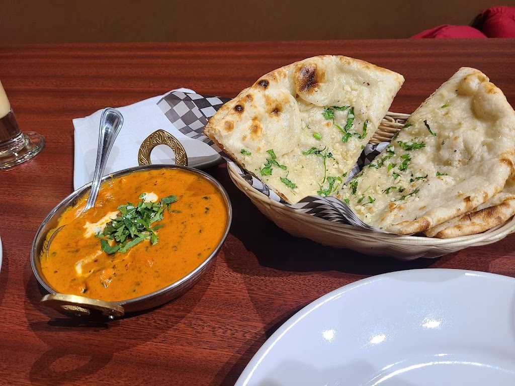 Delhi Delite Indian Cuisine & Grill | 15355 24 Ave #590, Surrey, BC V4A 2H9, Canada | Phone: (604) 560-9200