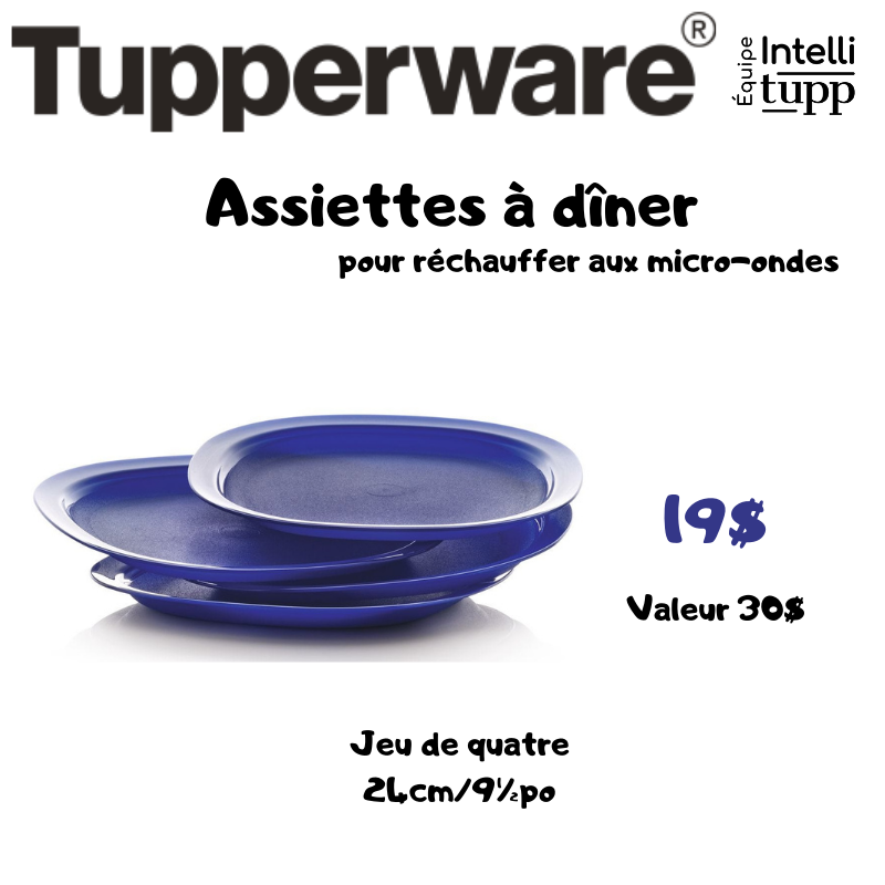 Daphnée Lapierre - Tupperware | 226 QC-263, Saint-Sébastien-de-Frontenac, QC G0Y 1M0, Canada | Phone: (819) 583-7487