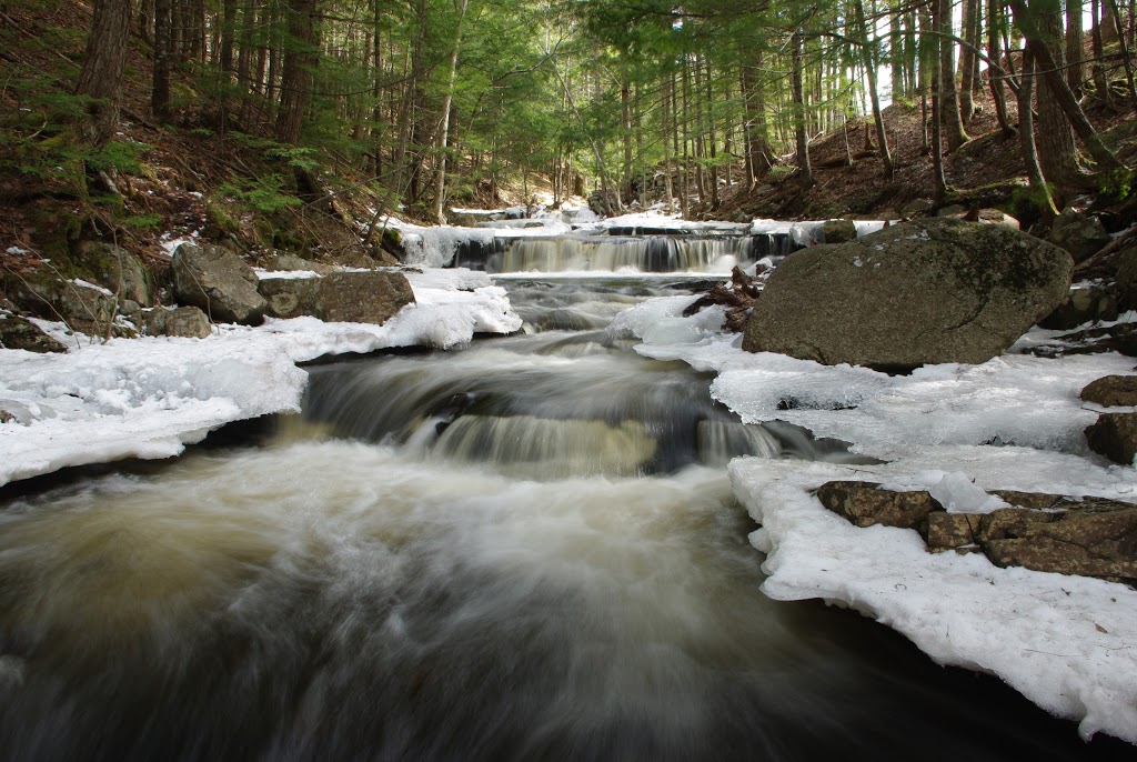 Eldridge Falls | West Hants, NS B0P 1V0, Canada