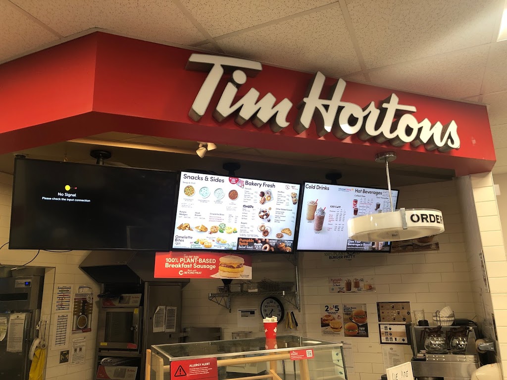 Tim Hortons | 1 Hwy 529, Britt, ON P0G 1A0, Canada | Phone: (705) 383-1313