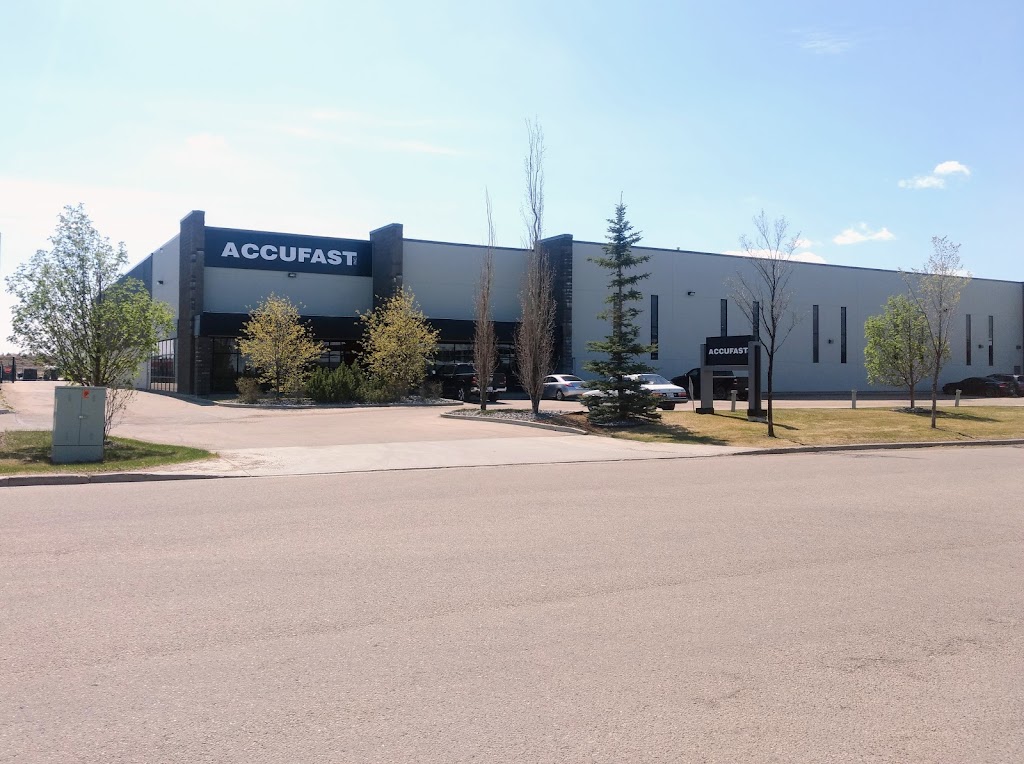 Accufast Inc | 3503 56 Ave NW, Edmonton, AB T6B 3P7, Canada | Phone: (780) 436-7400