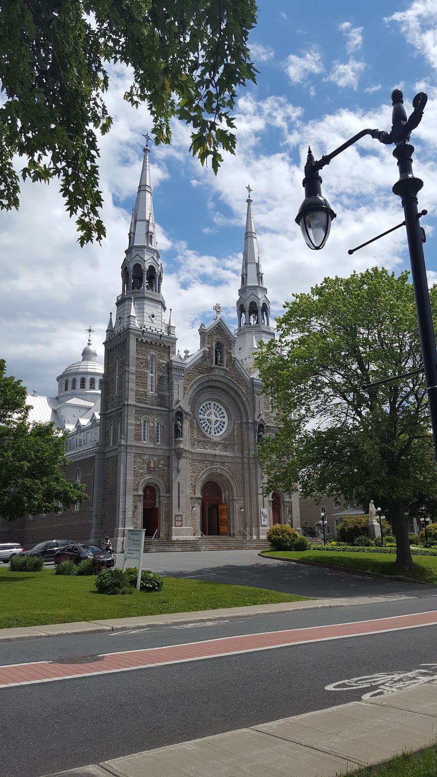 Parc de la Commune | Varennes, QC J3X 1R8, Canada