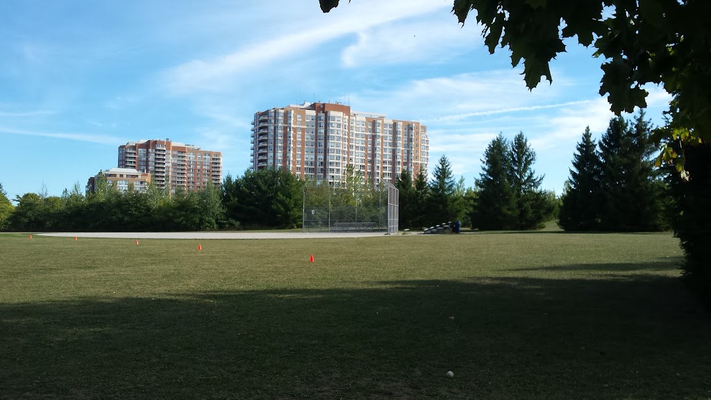 Neilson Park - Scarborough | 1555 Neilson Rd, Scarborough, ON M1B 5Z7, Canada | Phone: (416) 338-4386