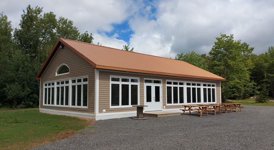 Harbourview Event Centre | 198 Pomquet Beach Rd, Antigonish, NS B2G 2L4, Canada | Phone: (902) 971-0314