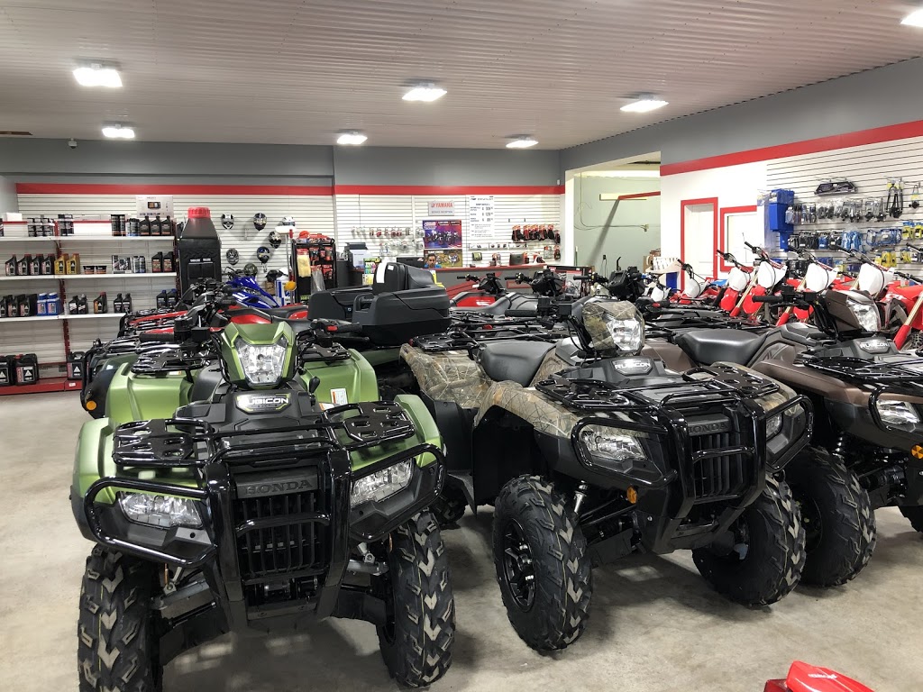 DEWILDT MARINE & POWERSPORTS | 1300 Hwy 7, Peterborough, ON K9J 0G6, Canada | Phone: (844) 291-6330