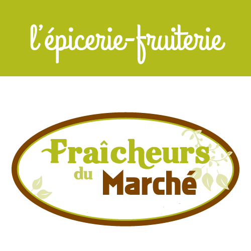 Fraîcheurs du marché | 1141 Rue Notre-Dame, Saint-Sulpice, QC J5W 3W2, Canada | Phone: (450) 589-4466