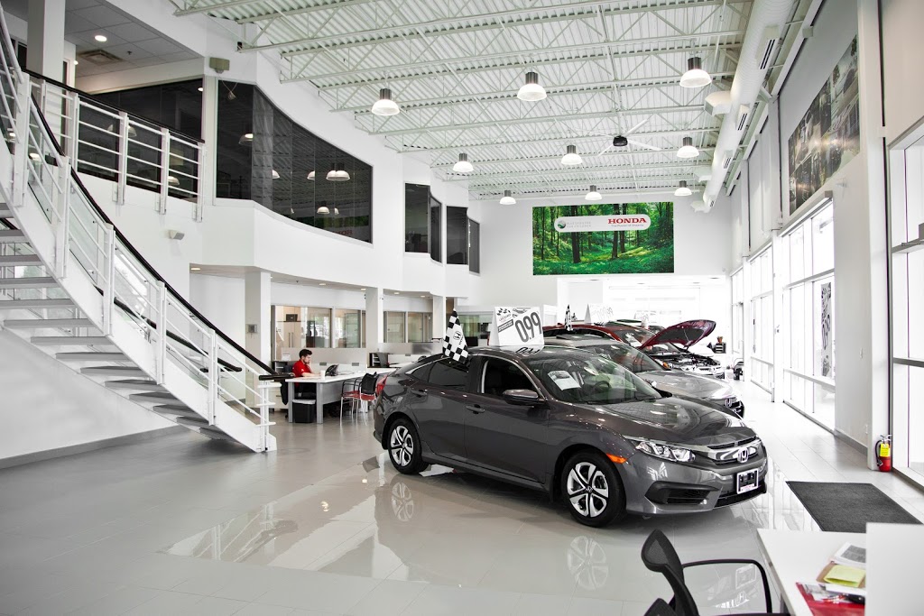 Sterling Honda | 1495 Upper James St, Hamilton, ON L9B 1K2, Canada | Phone: (905) 574-3200