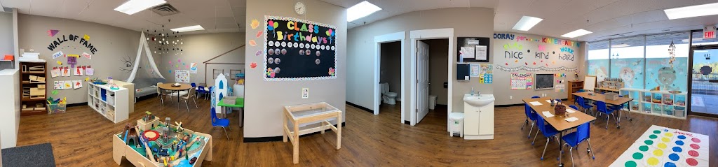 Mommys Kids ChildCare Centre Ltd. | 523 Woodpark Blvd SW #289, Calgary, AB T2W 4J3, Canada | Phone: (587) 349-2155