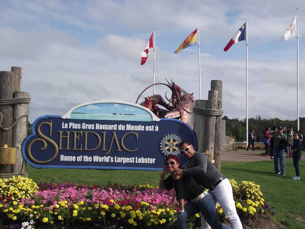 Shediac Lobster Festival | 58 Rue Festival, Shédiac, NB E4P 1S4, Canada | Phone: (506) 532-1122