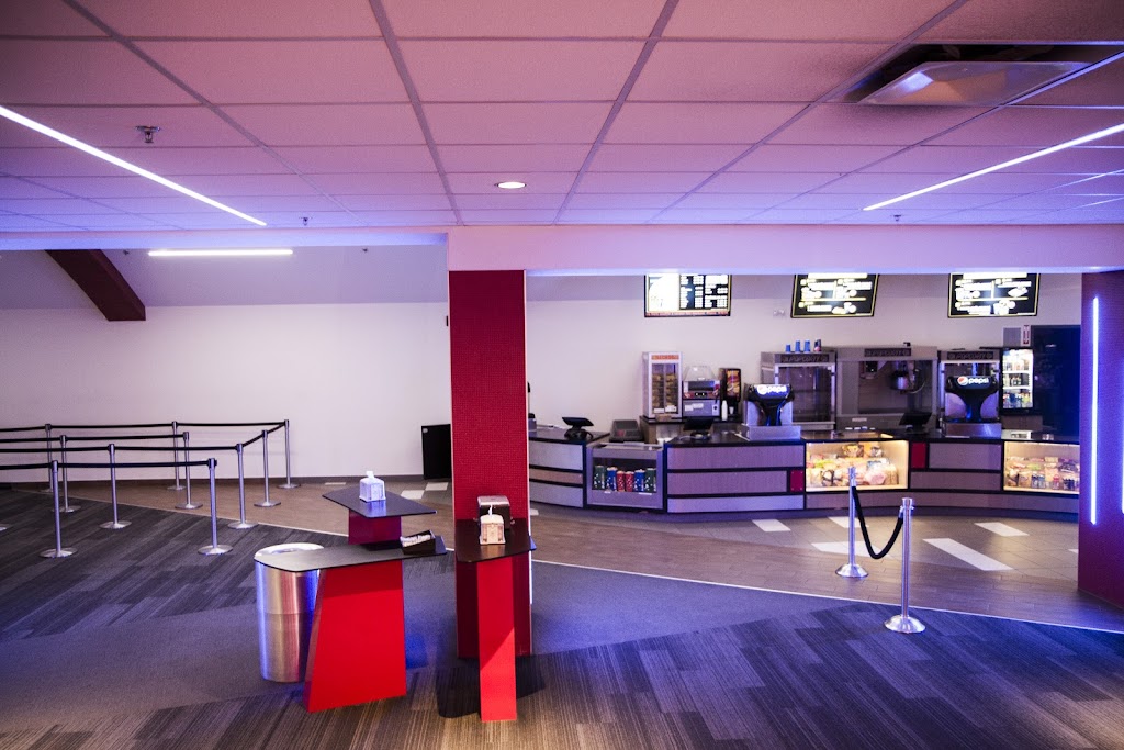 Cinéma RGFM Joliette | 220 Rue Beaudry N, Joliette, QC J6E 6A6, Canada | Phone: (888) 454-6926