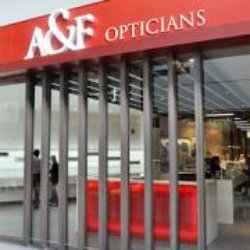 A&F Opticians | 80 York Blvd, North York, ON M3J 1P3, Canada | Phone: (416) 663-8887