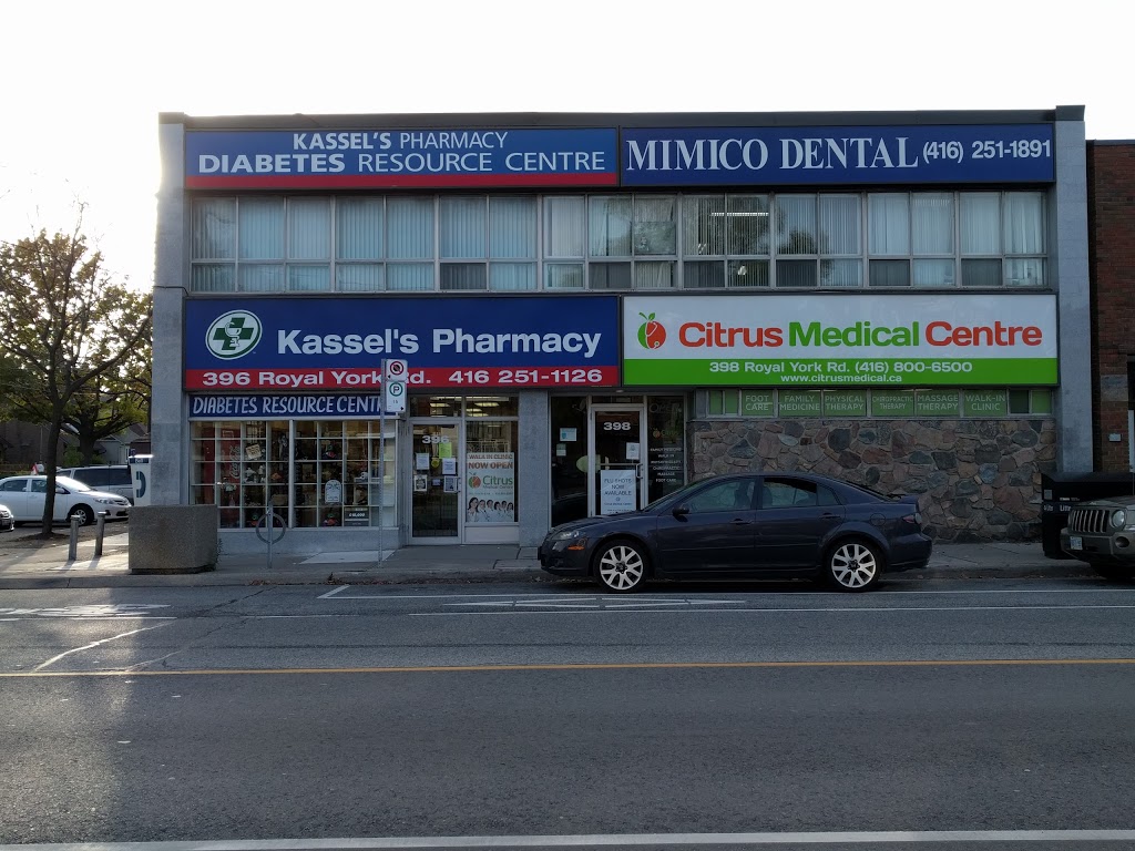 Mimico Dental Office | 398 Royal York Rd, Etobicoke, ON M8Y 2R6, Canada | Phone: (416) 251-1891