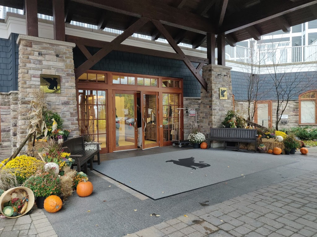 Spa Rosseau | Paignton House Rd, Minett, ON P0B 1G0, Canada | Phone: (705) 765-7000