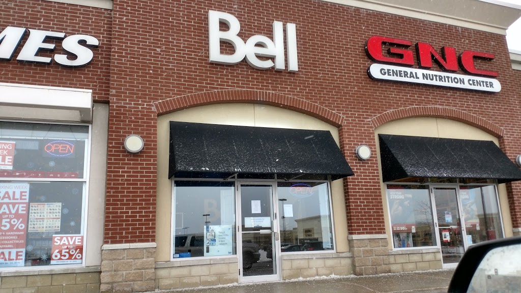 Bell | SmartCentres Aurora N, 91 First Commerce Dr D-10, Aurora, ON L4G 0G2, Canada | Phone: (905) 727-6788