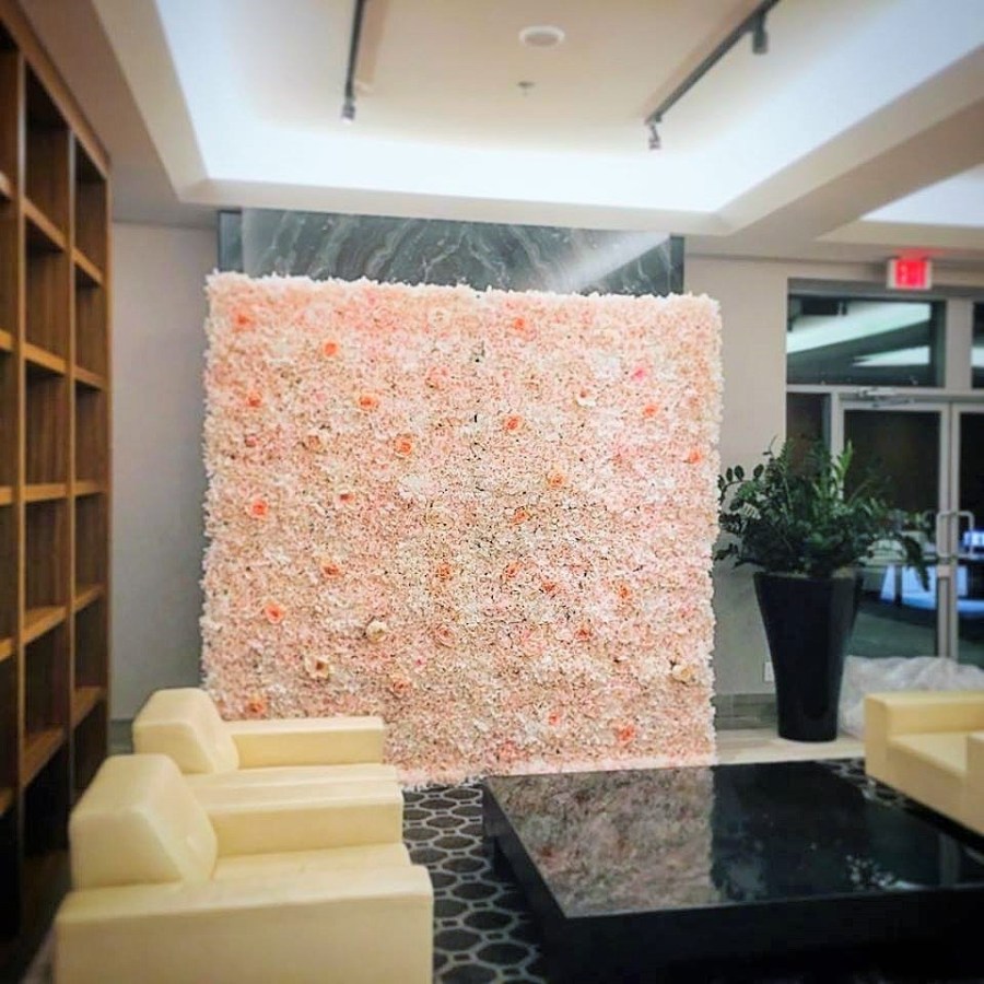 Floral Walls Canada - Flower Wall Rental | 67 Hawkins Dr, Guelph, ON N1L 1G6, Canada | Phone: (226) 780-3031