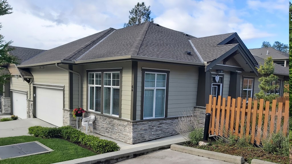 Rivercity Exteriors | 6767 196 St, Surrey, BC V4N 6B5, Canada | Phone: (604) 339-5501