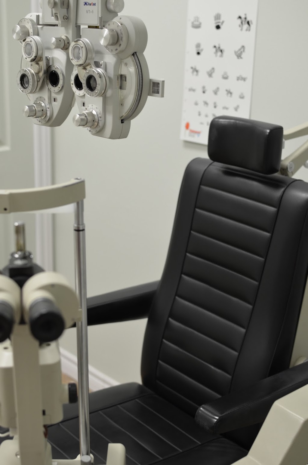 RX iOptical​​ | 64 Vaughan Rd, Toronto, ON M6G 2N4, Canada | Phone: (416) 656-6263