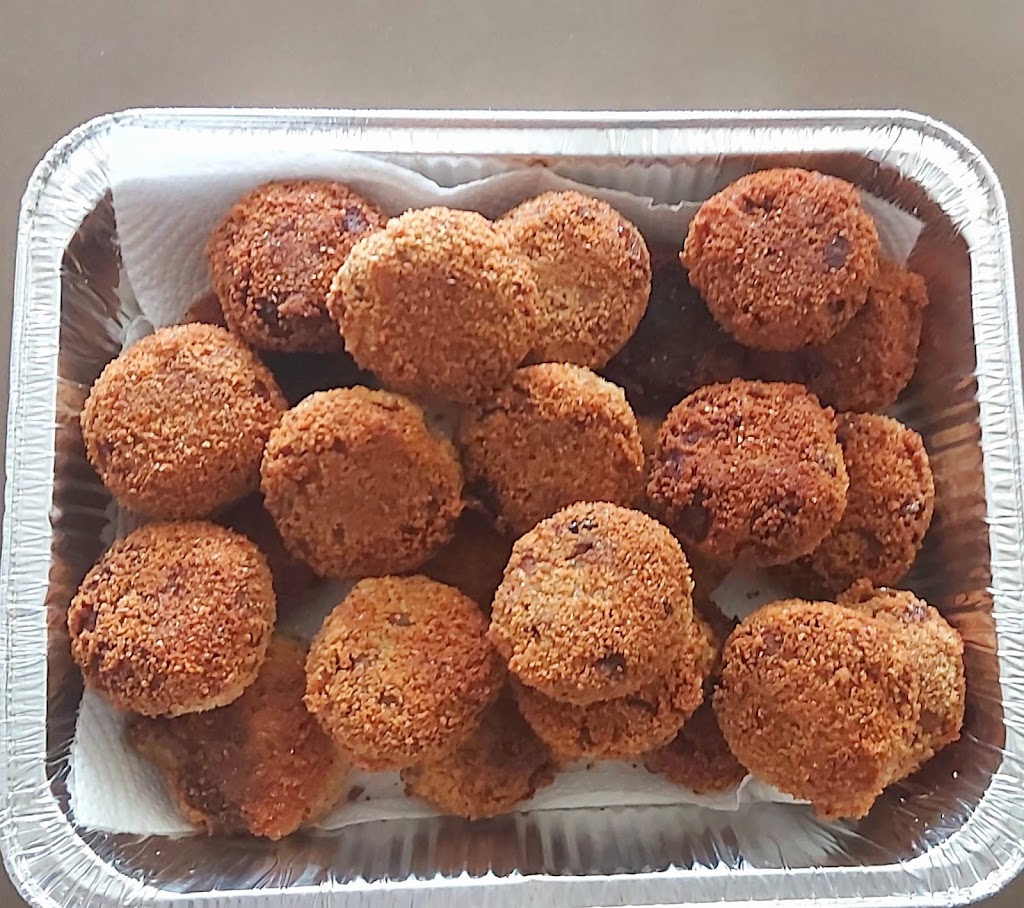 JJ PUFFS AND CUTLETS | 8916 46 St NE, Calgary, AB T3J 0X6, Canada | Phone: (587) 438-9897