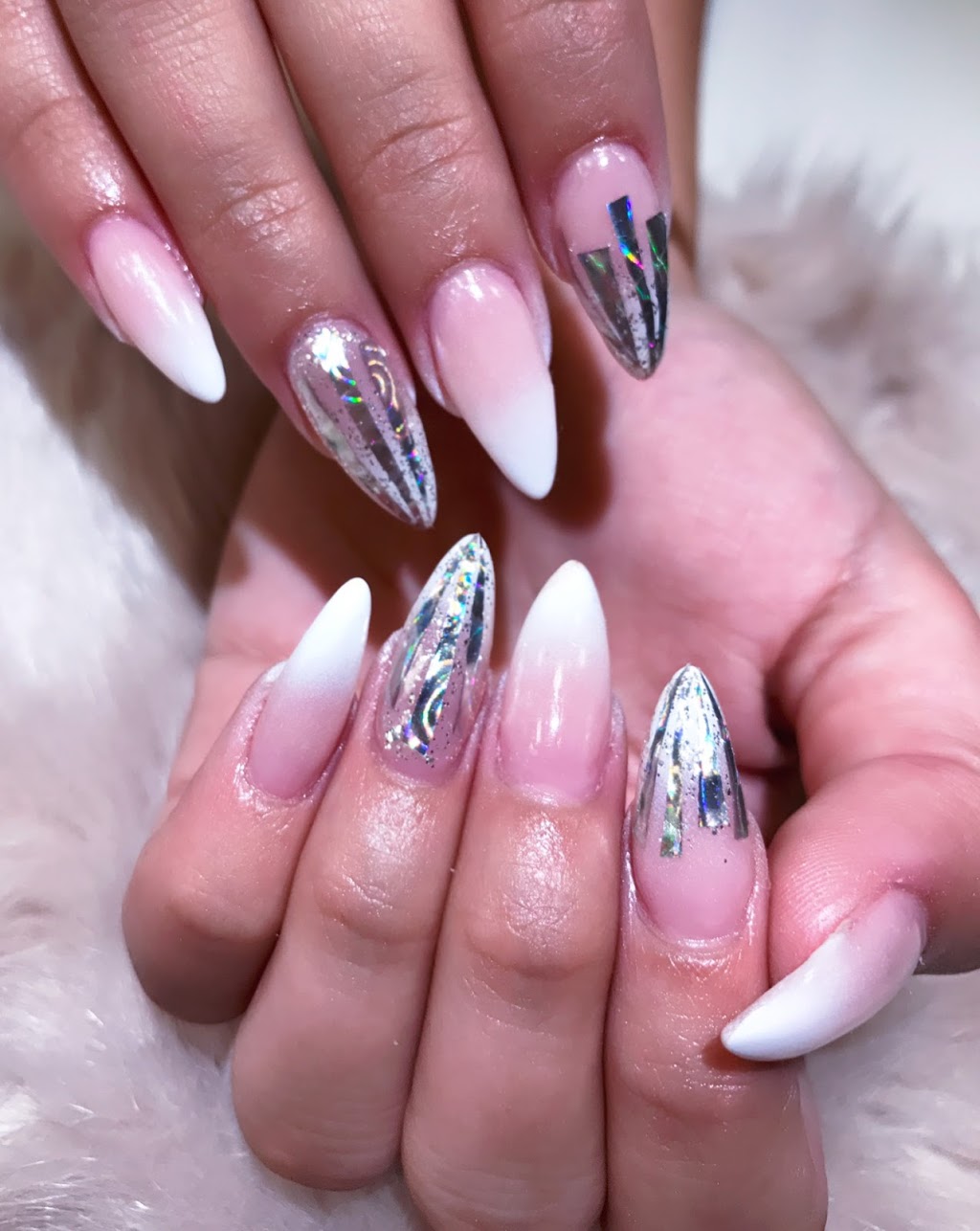 Nails For You | 170 N Queen St G, Etobicoke, ON M9C 1A8, Canada | Phone: (416) 622-9988