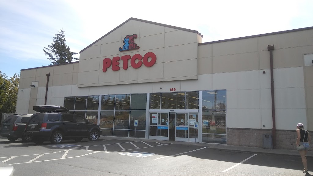 Petco | 189 E Bakerview Rd, Bellingham, WA 98226, USA | Phone: (360) 715-3785