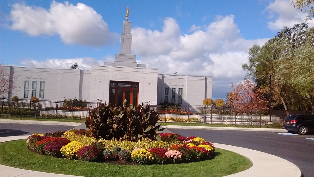 The Church of Jesus Christ of Latter-day Saints | 1420 Boulevard Marie-Victorin, Longueuil, QC J4G 1H2, Canada | Phone: (450) 679-5333