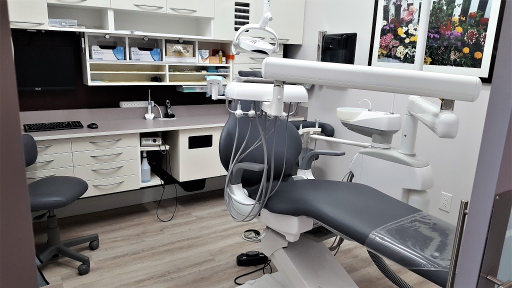 Parkwoods Dental | 1271 York Mills Rd, Units 3&4, North York, ON M3A 1Z5, Canada | Phone: (416) 444-2828