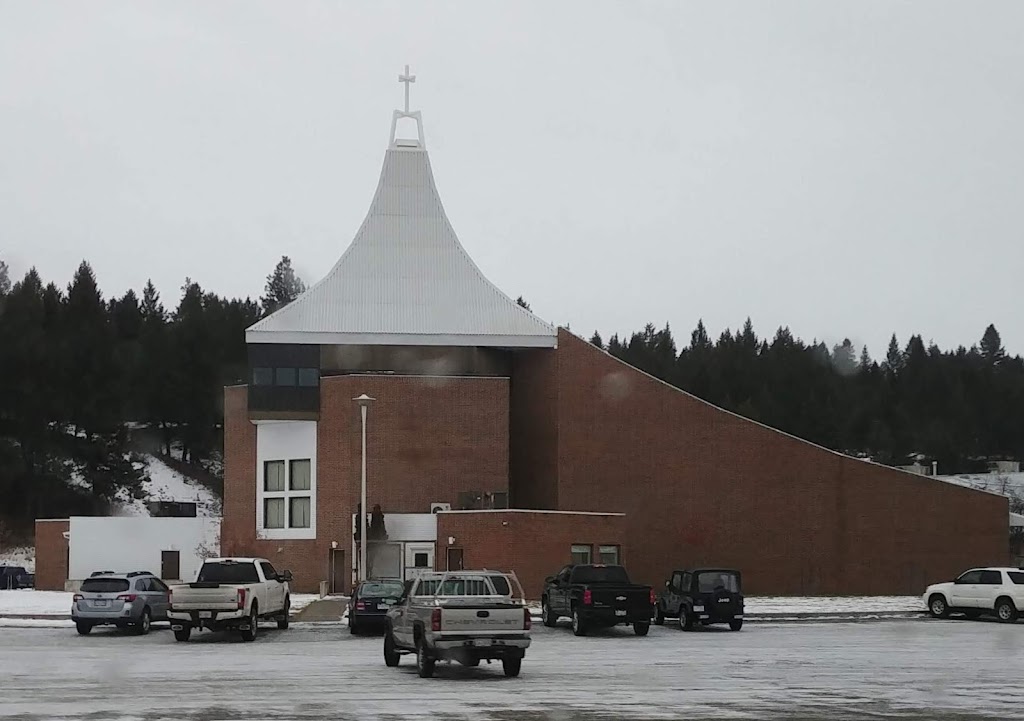 Cranbrook Alliance Church | 1200 Kootenay St N, Cranbrook, BC V1C 5X1, Canada | Phone: (250) 489-4704