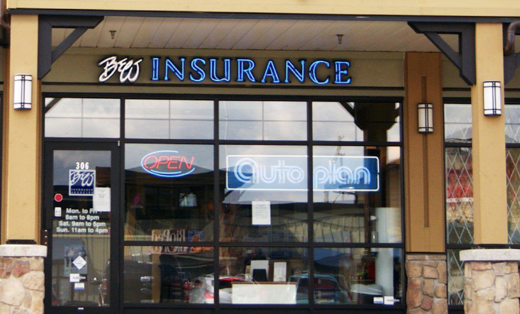 B&W Insurance Brokers | 201-5735 203 St, Langley City, BC V3A 8A7, Canada | Phone: (604) 449-3339