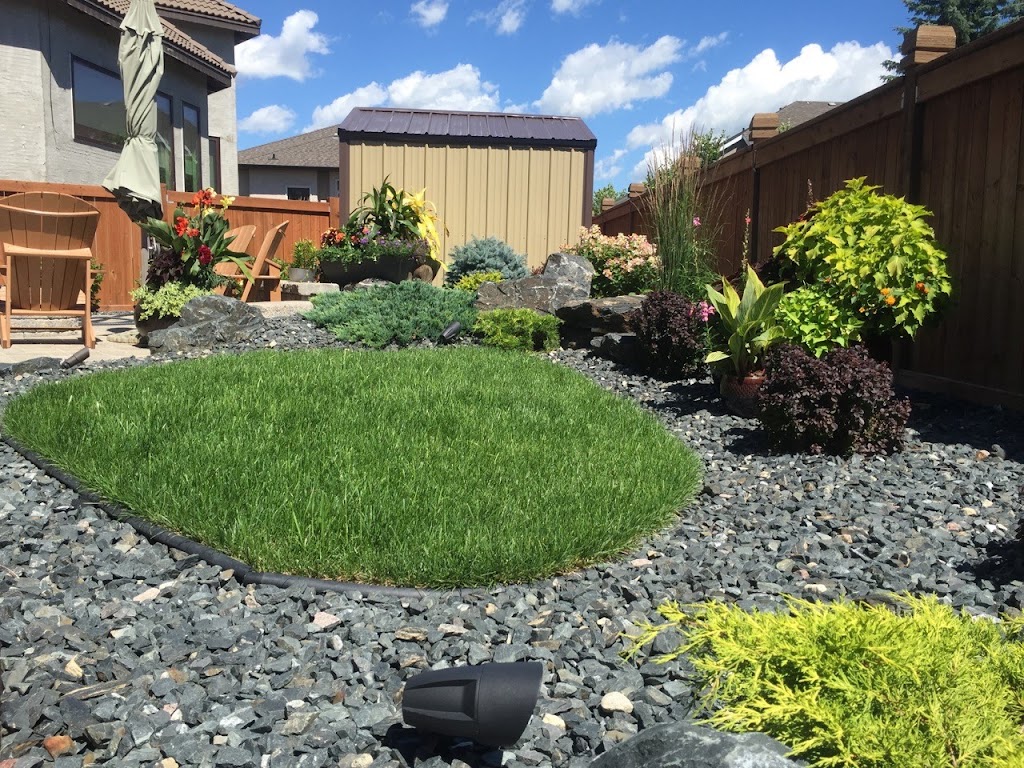 Viking Landscaping Inc. | 3596 Waverley St, Winnipeg, MB R3V 1W8, Canada | Phone: (204) 990-5774