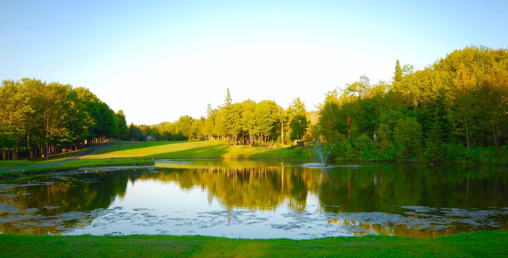 Golf Balmoral | 2107 Rue Cours du Balmoral, Morin-Heights, QC J0R 1H0, Canada | Phone: (450) 226-5656