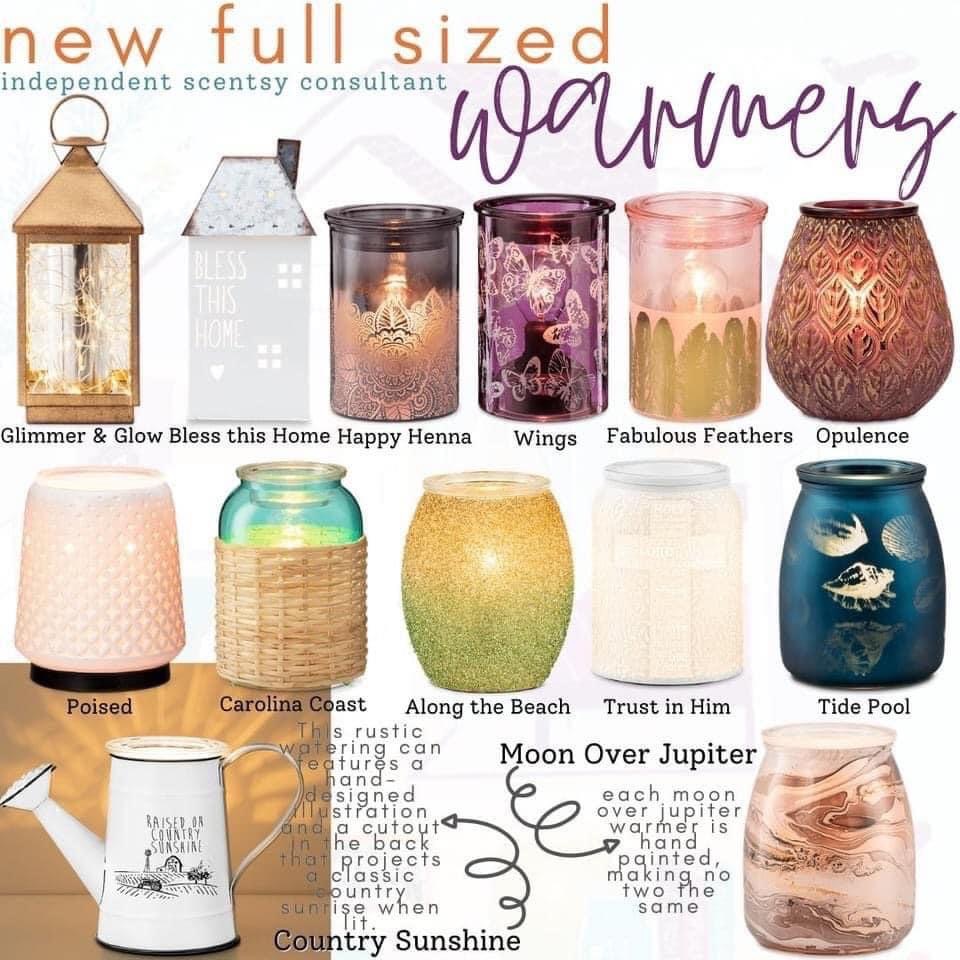 Scentsy Certified Independent Consultant-Kelly Rourke | 321 Roywood Crescent, Newmarket, ON L3Y 1A6, Canada | Phone: (289) 338-9067