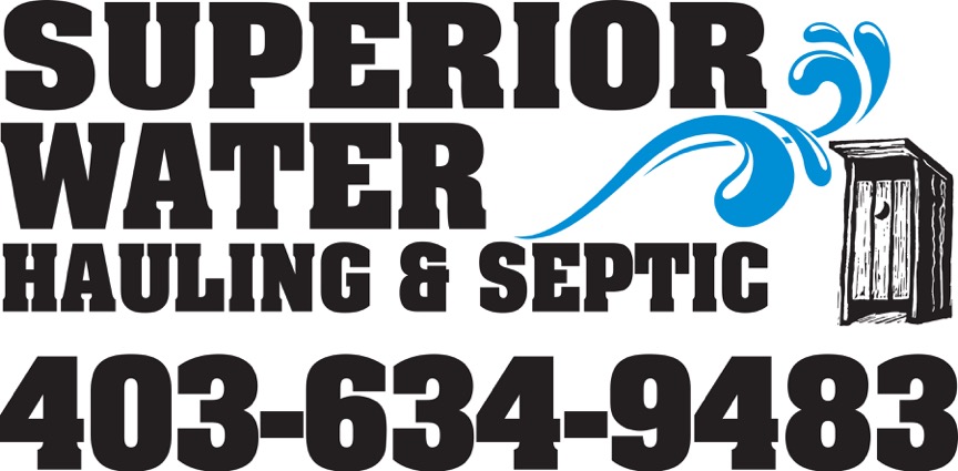 Superior Water Hauling & Septic | 5814 62 St, Taber, AB T1G 1Y4, Canada | Phone: (403) 634-9483