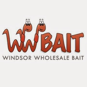 Windsor Wholesale Bait | 500 Northwood Street, Windsor, Windsor, ON N9E 4Z2, Canada | Phone: (519) 966-8540