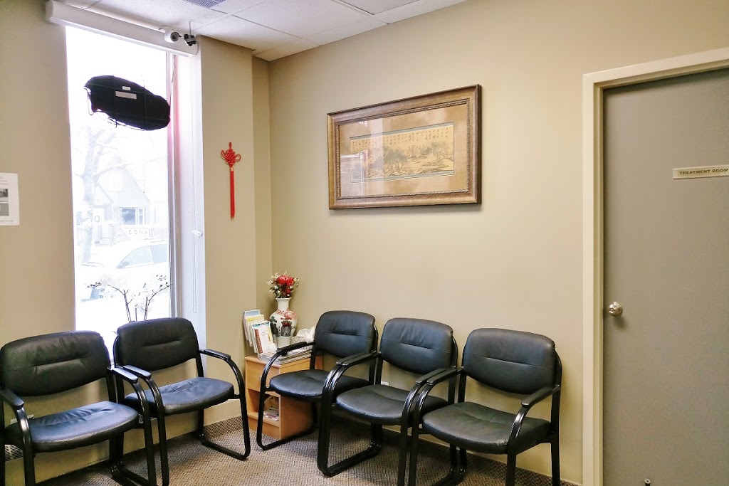 Classic Acupuncture Inc | 10453 84 Ave NW, Edmonton, AB T6E 2H3, Canada | Phone: (780) 430-1887