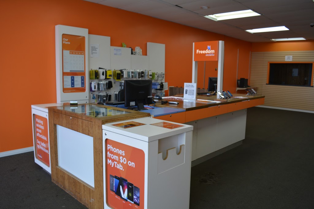 Freedom Mobile | 10122 149 Street NW, Stony Plain Rd, Edmonton, AB T5P 0M4, Canada | Phone: (780) 757-3422