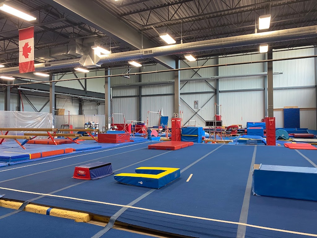 Gymnastics Energy Training | 333 Ontario St Unit A5, St. Catharines, ON L2R 5L3, Canada | Phone: (905) 685-9248